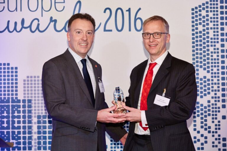 European Asset Manager of the Year over €100bn – Insight Investment